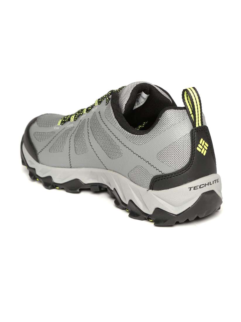Columbia men's peakfreak xcrsn ii xcel mid waterproof hiking boots outlet