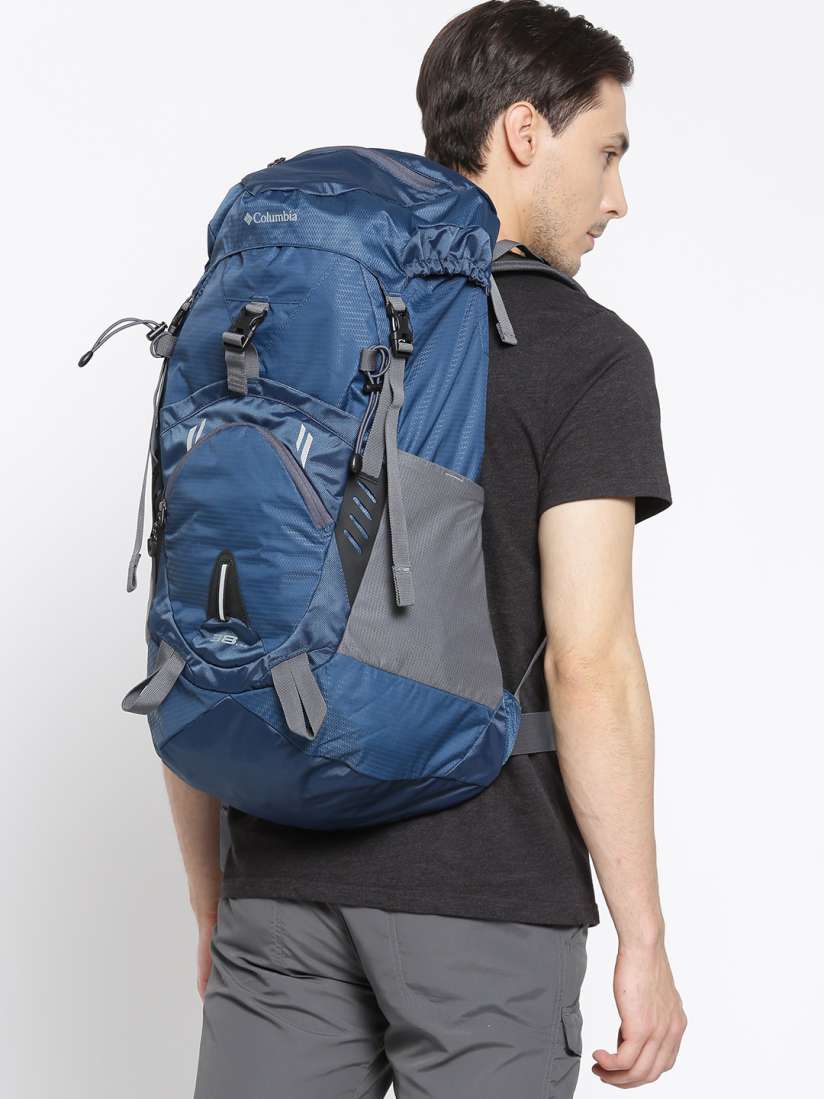 Columbia outdoor backpack shop