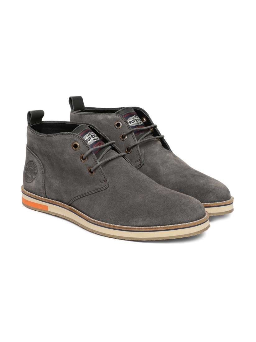 Chukka boots superdry store