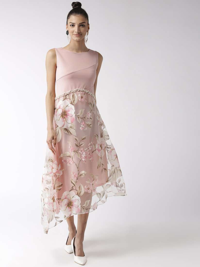 Madame dresses on myntra sale