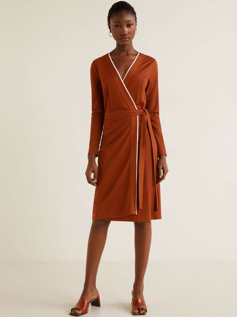 Mango dresses myntra hotsell