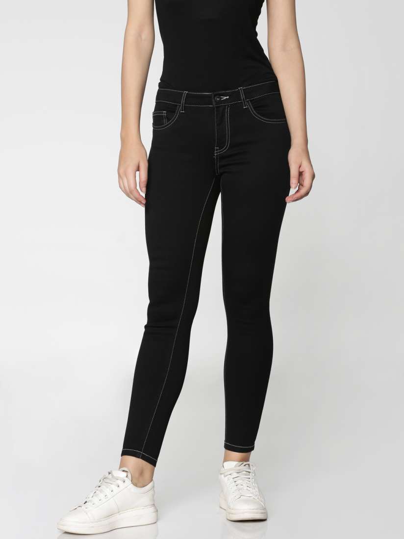 Only carmen skinny jeans on sale