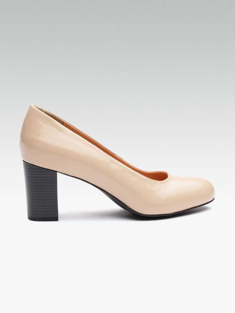 Steve madden beige pumps cheap