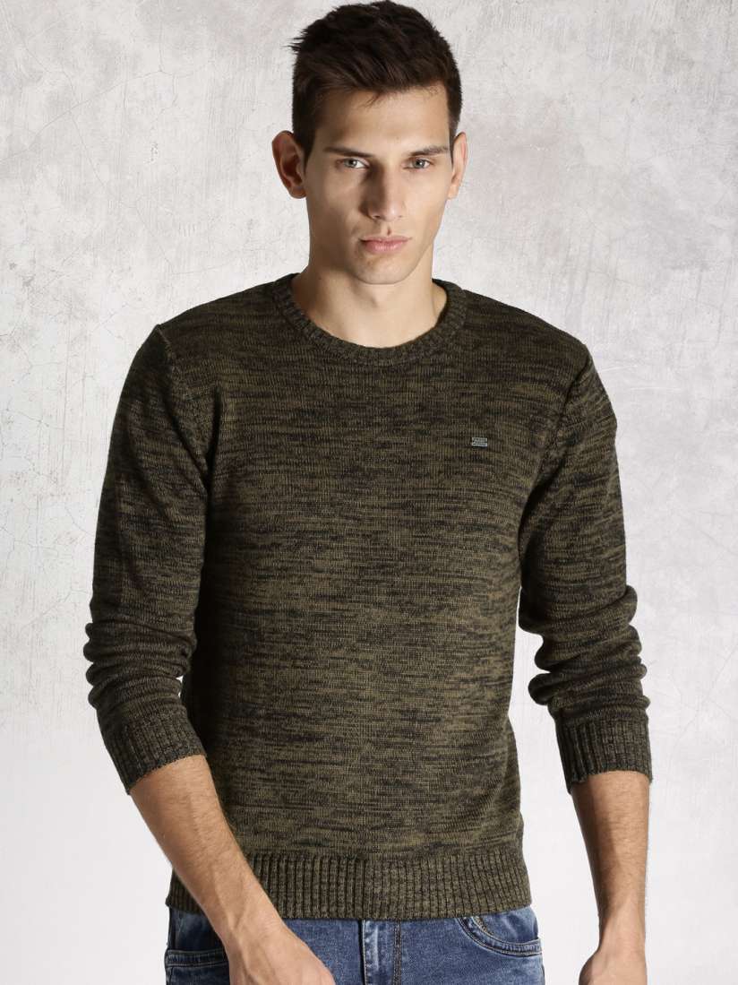 Roadster sweater myntra shop