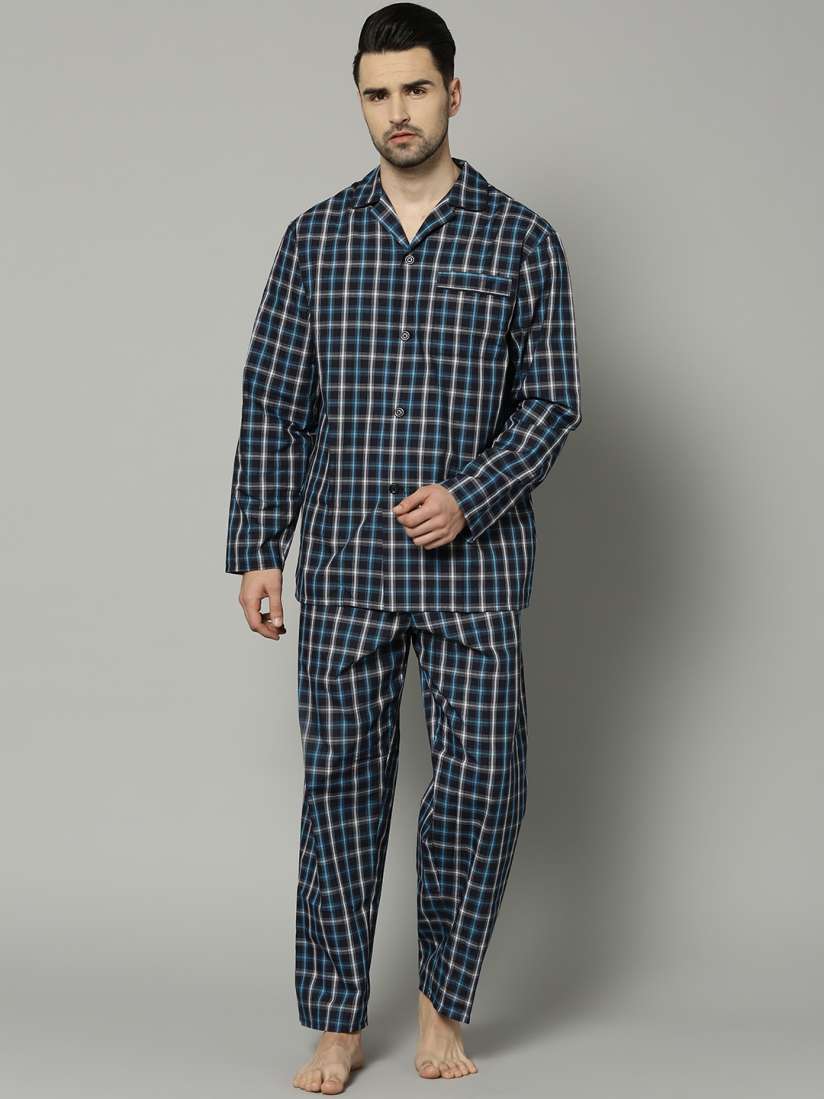 Night suit marks and spencer outlet