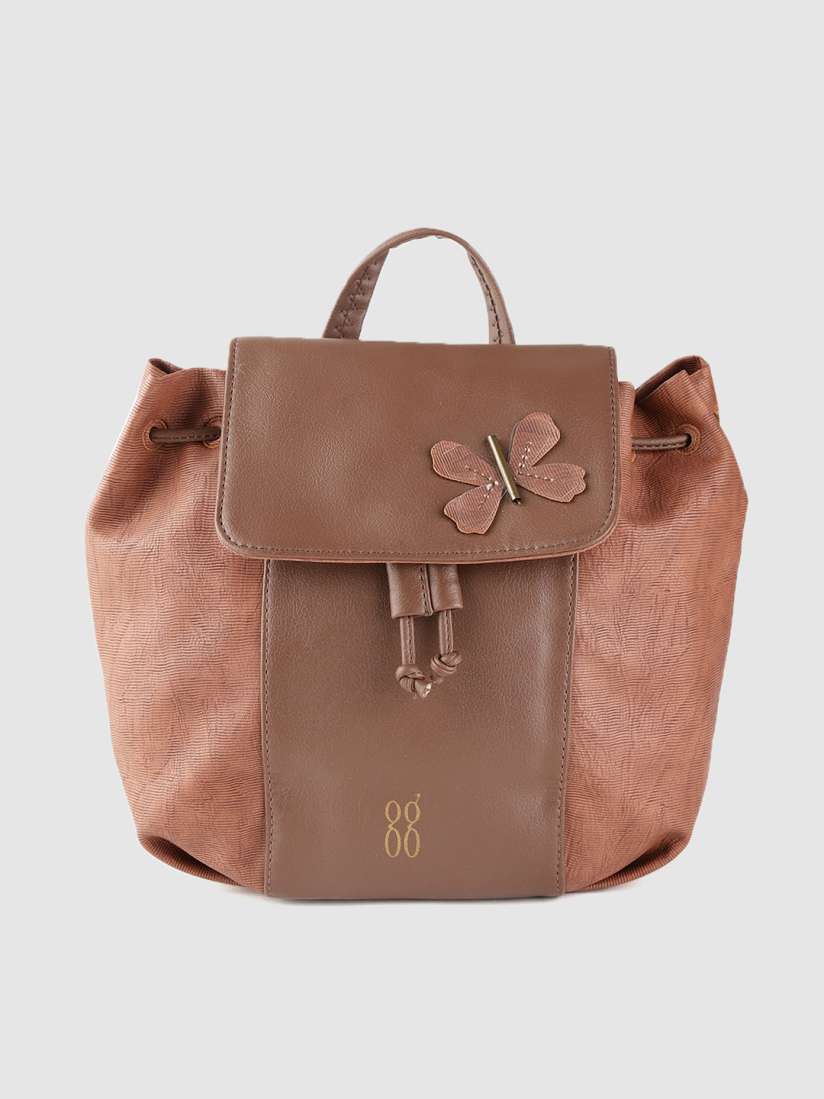 Baggit backpack online cheap