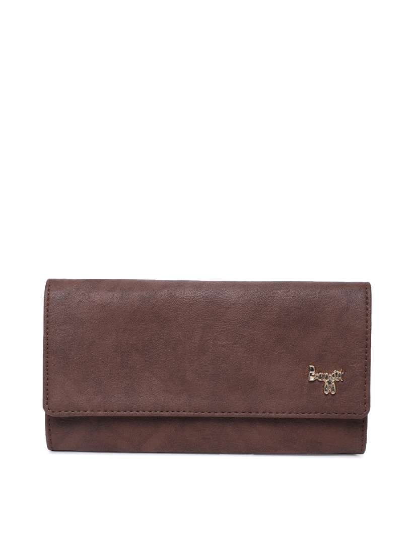 Baggit wallet myntra discount