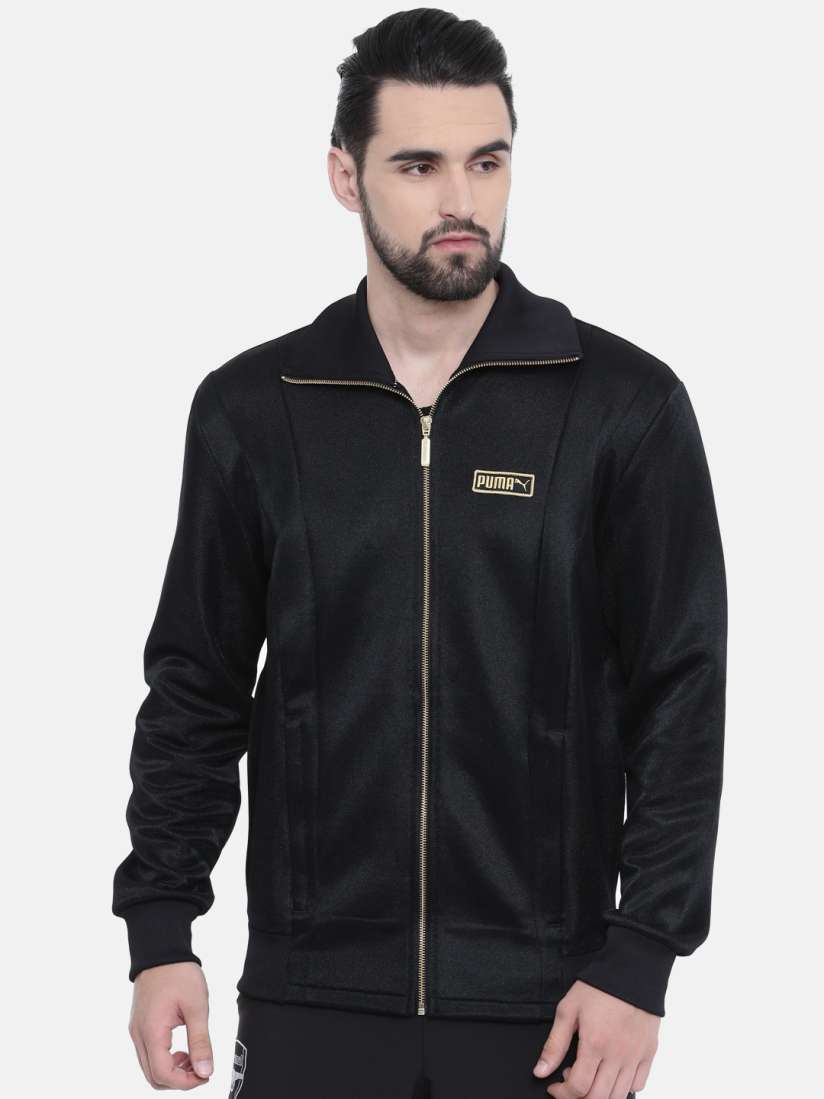 Puma spezial track jacket clearance