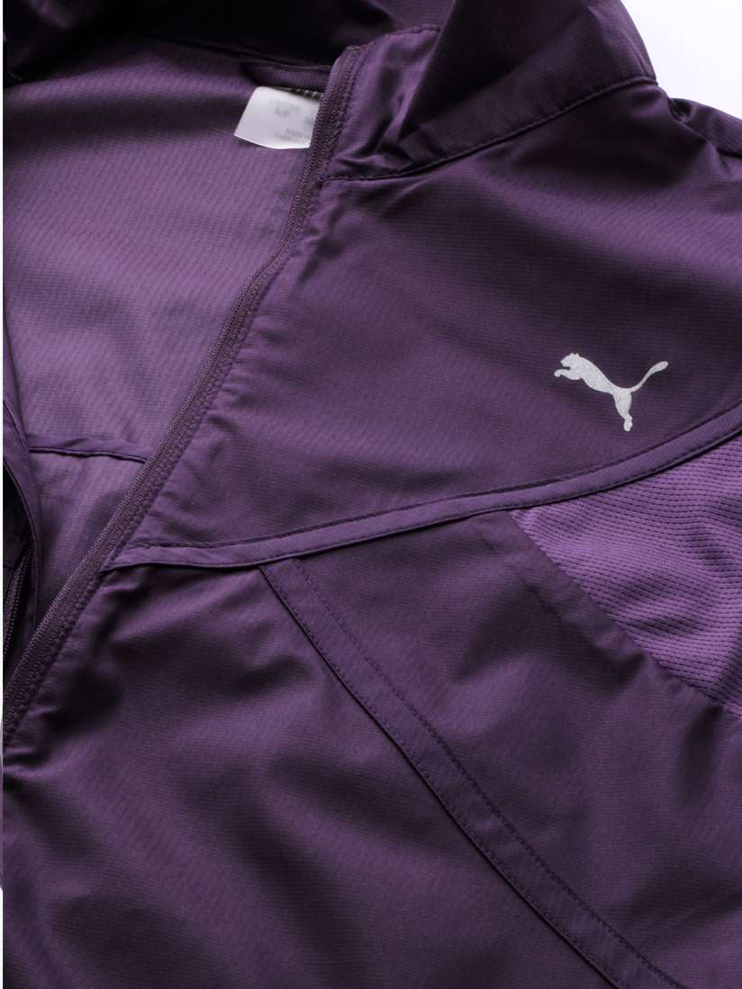 Puma ignite wind jacket new arrivals
