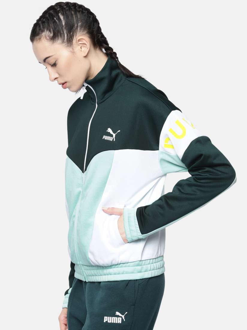 Puma xtg sweatshirt sales
