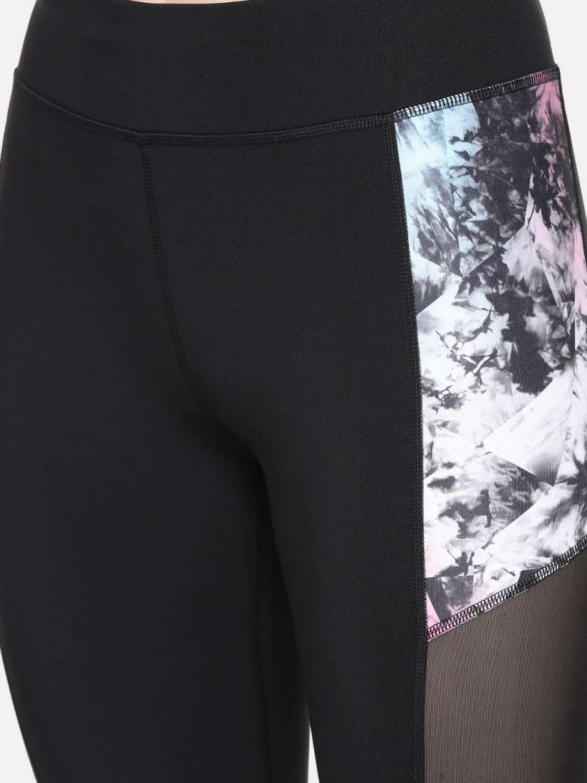 Puma ignite 3/4 tights top