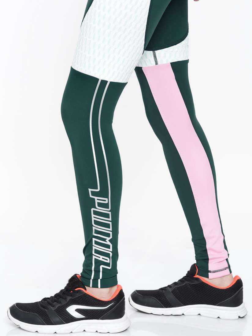 Puma cosmic tights deals