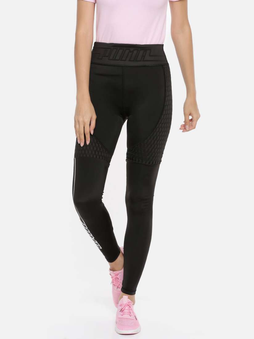 Puma cosmic tights discount