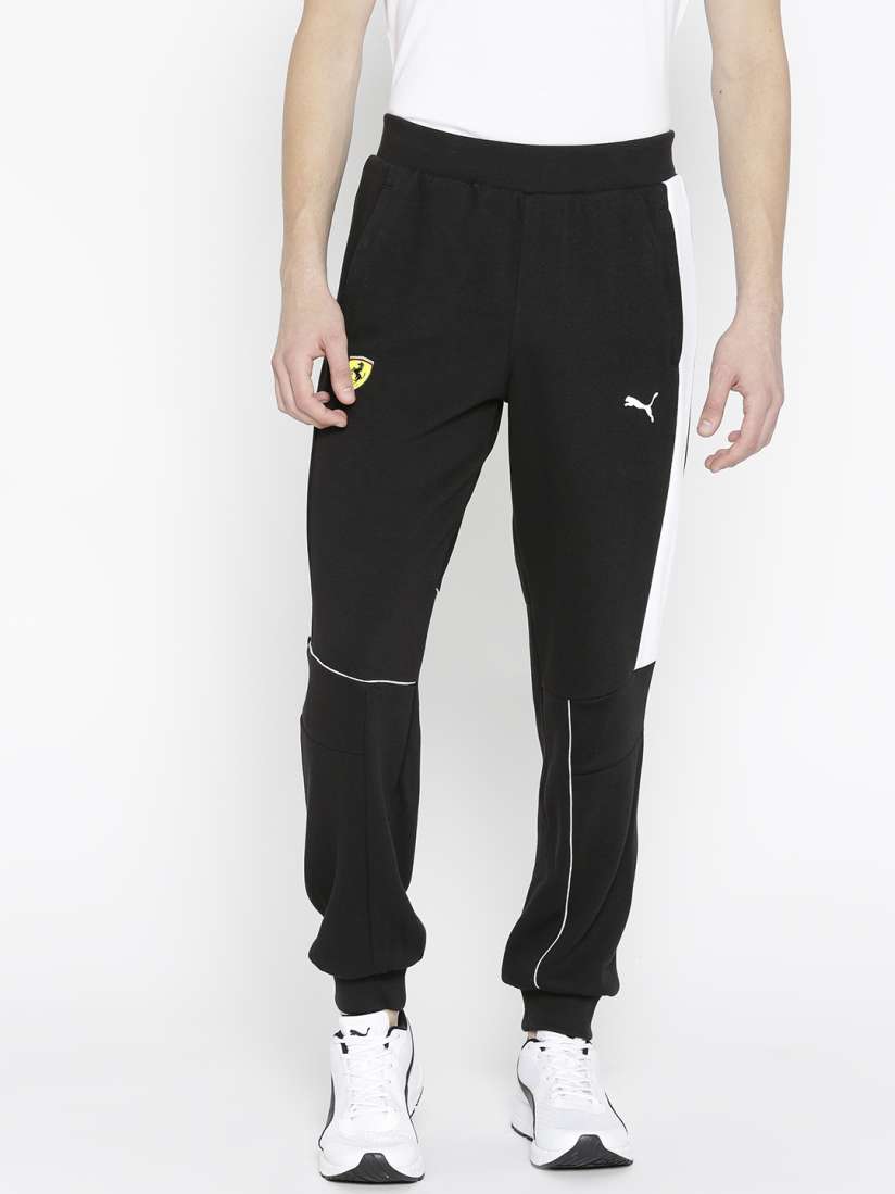 Puma joggers mens 2019 outlet