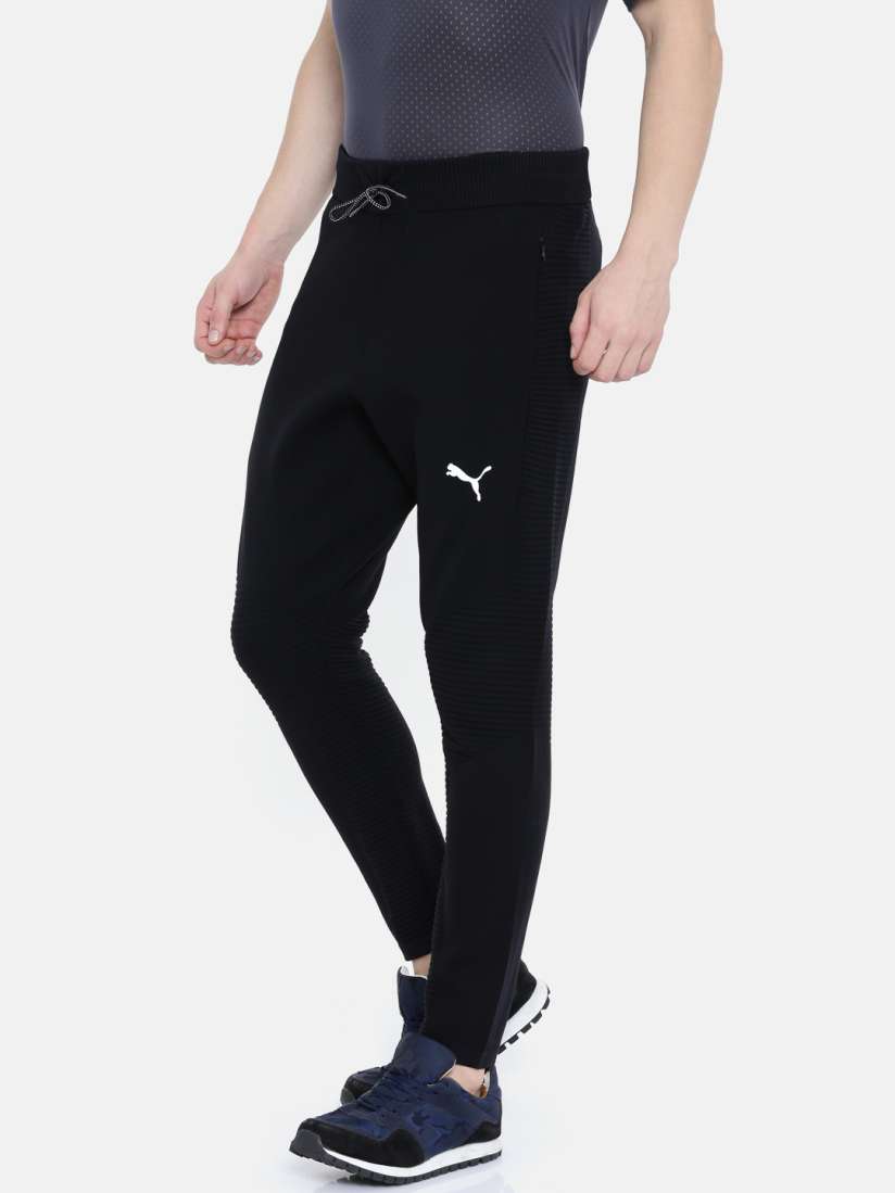 Puma evoknit joggers sales