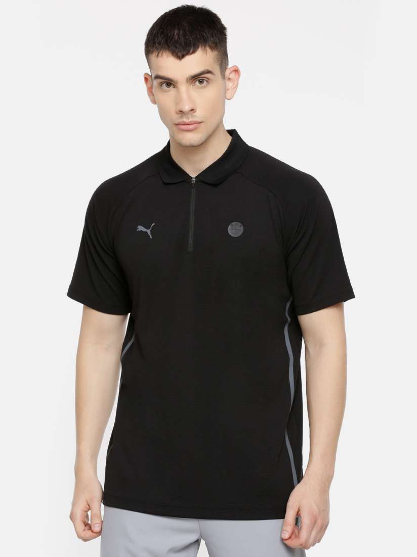 Puma polo t shirts myntra shop