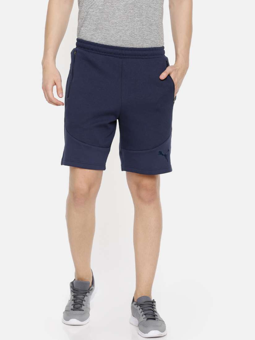 Puma evostripe move shorts new arrivals