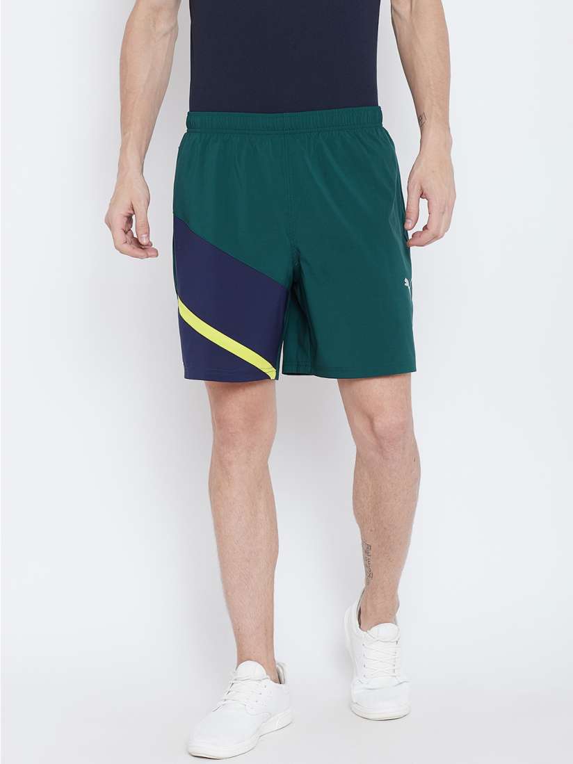 Puma ignite 7 shorts mens 2025