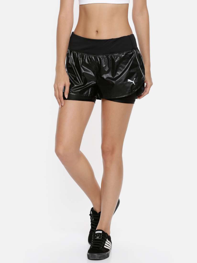 Puma blast 2 in 1 shorts online
