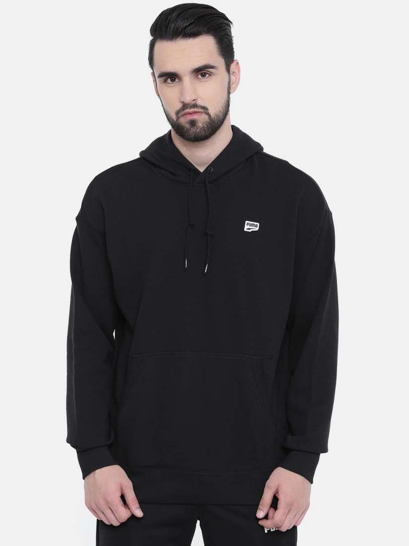 Puma hoodies myntra outlet