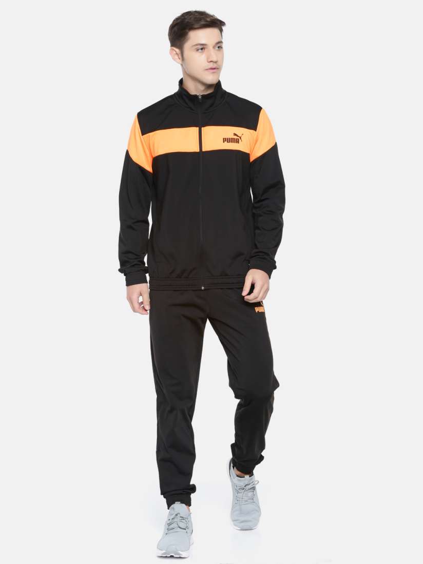 Puma clean tricot discount