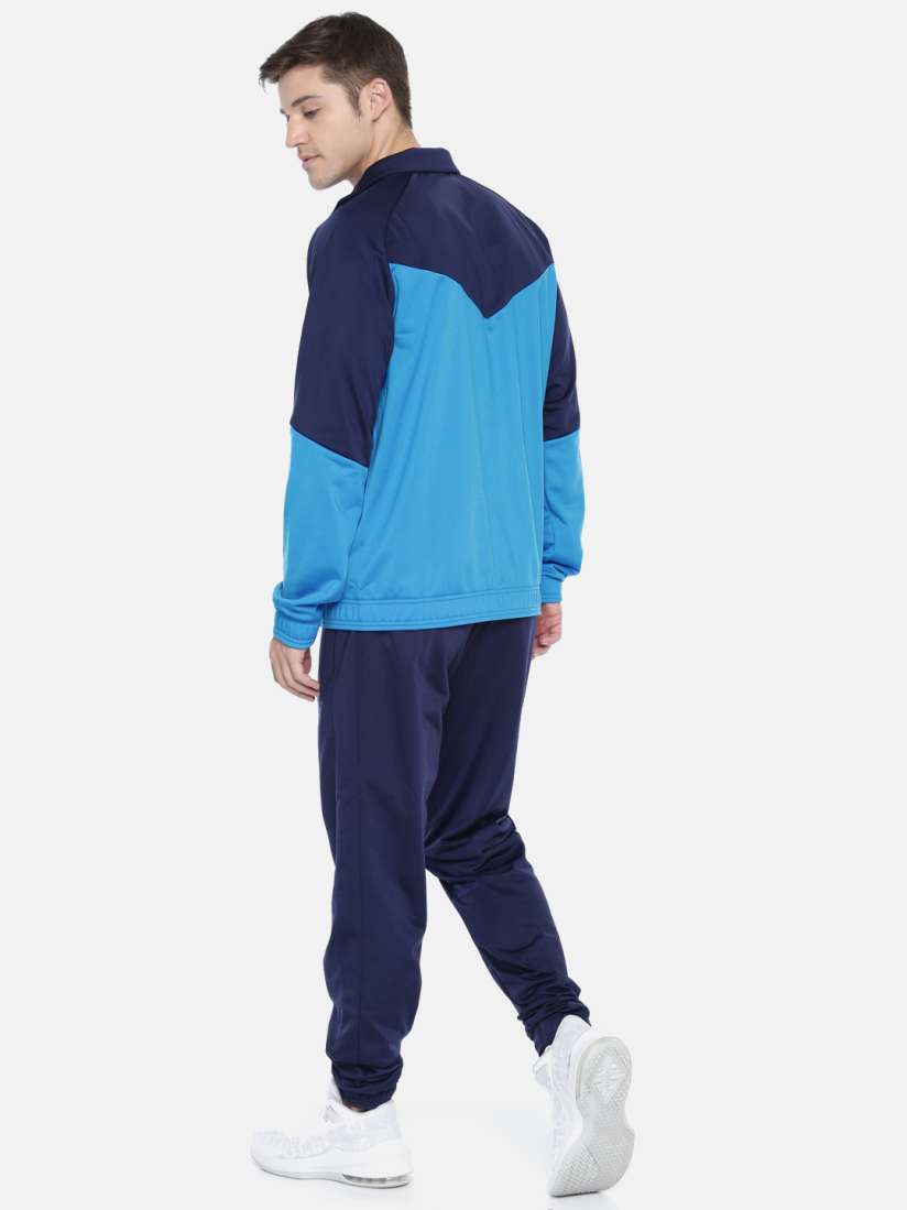 Puma iconic tricot suit cl best sale