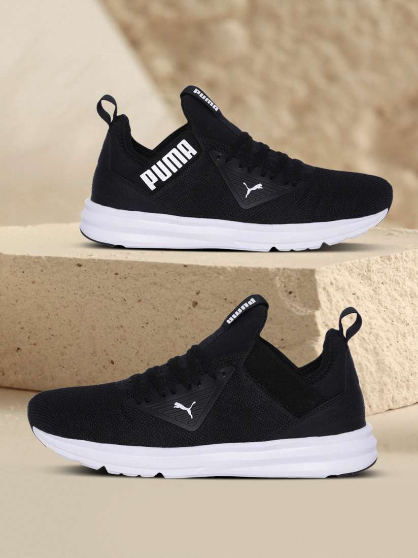 Puma men's enzo beta running shoes outlet