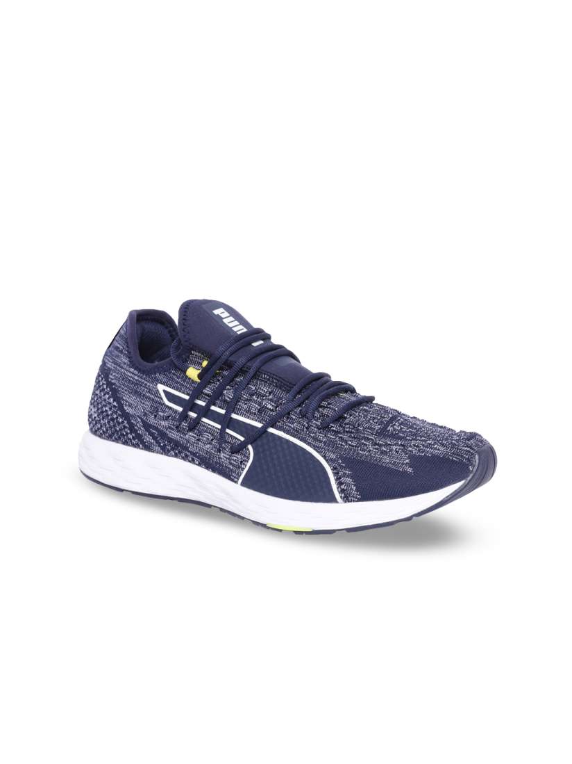 Speed 3 racer puma top
