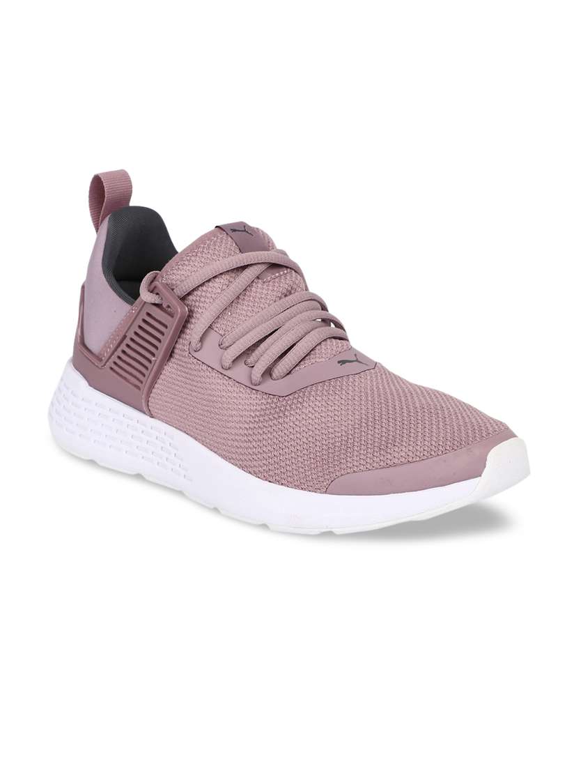 Sepatu Puma Suede Elderberry Puma Cali Elderberry Online