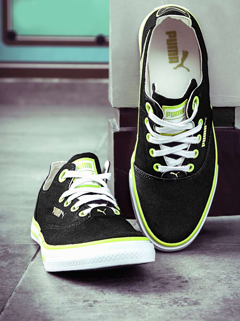 Puma limnos cat 3 dp sneakers online