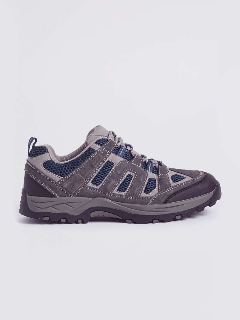 Buy Marks Spencer Men Grey Sneakers Casual Shoes for Men 8772827 Myntra