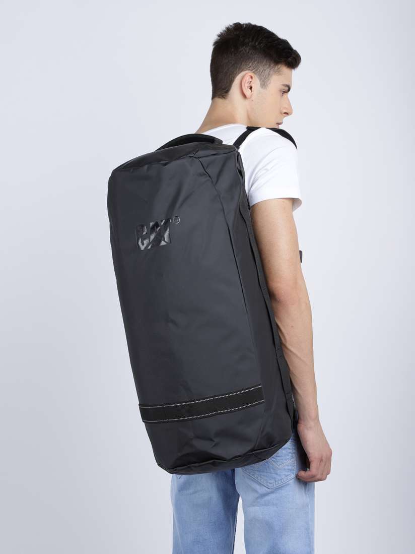Cat yosemite duffel new arrivals