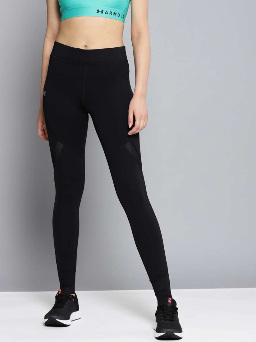 Under armour coldgear reactor run tights new arrivals