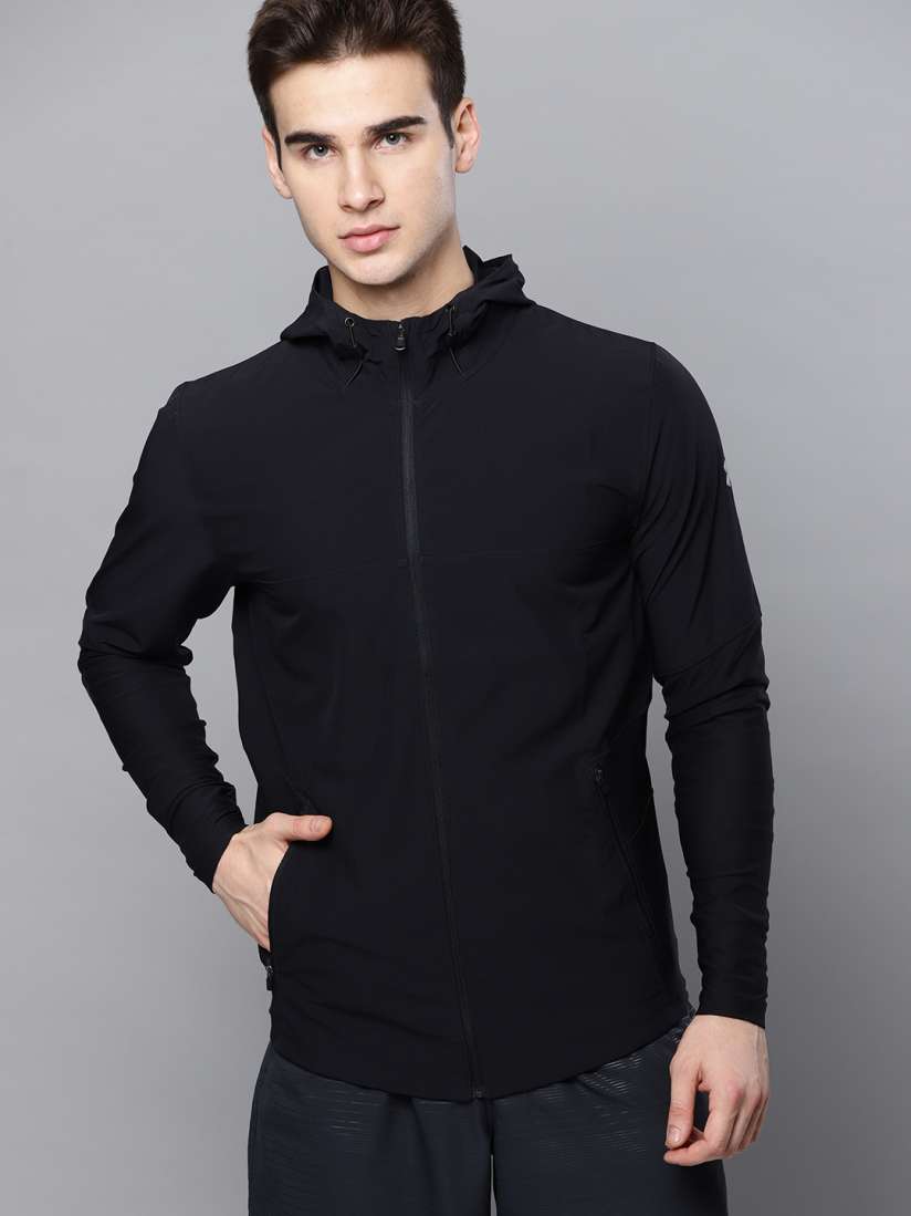 Men's ua vanish hybrid jacket online