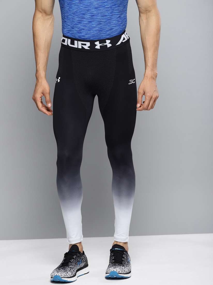 Under armour leggings for basketball outlet