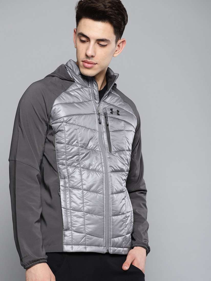 Under armour encompass hybrid top