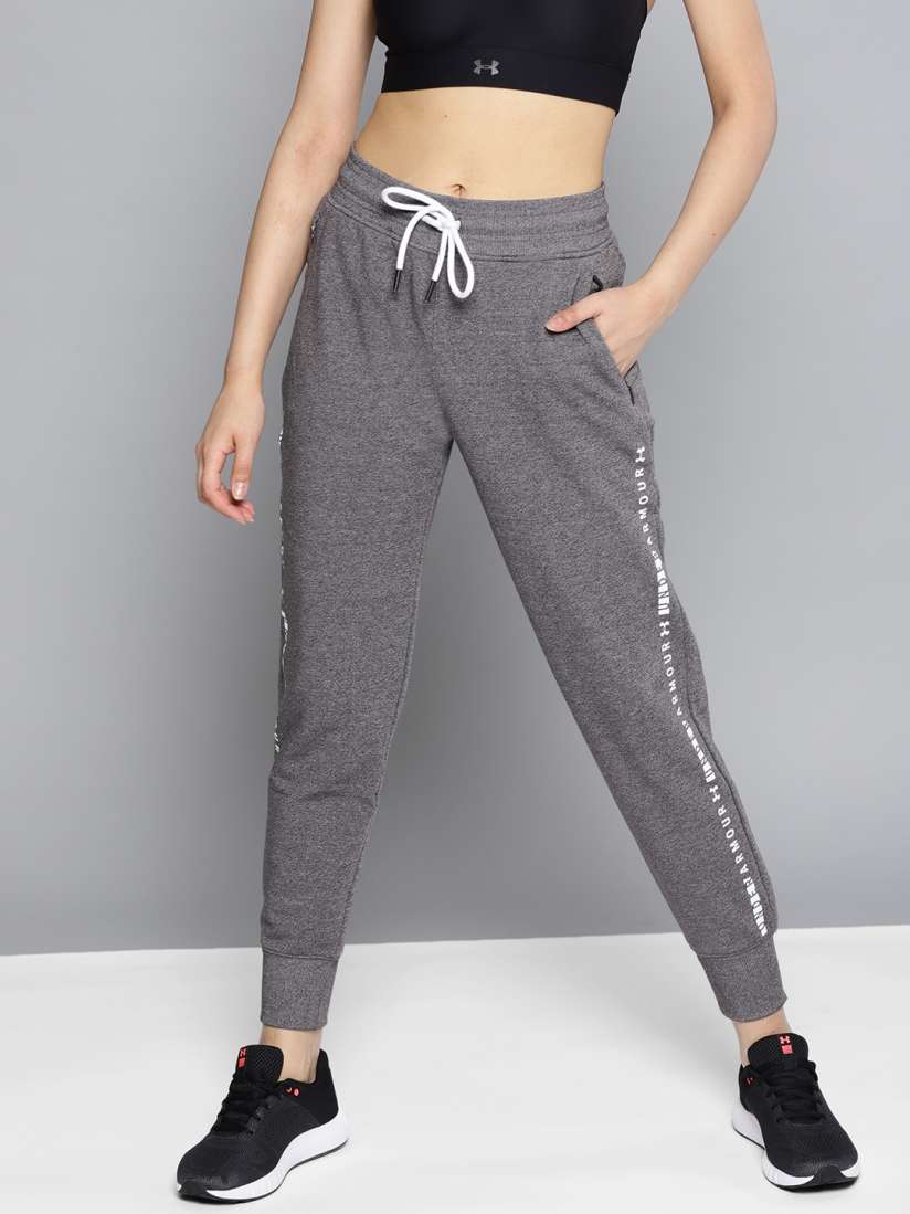 Under armour ottoman fleece track pants new arrivals