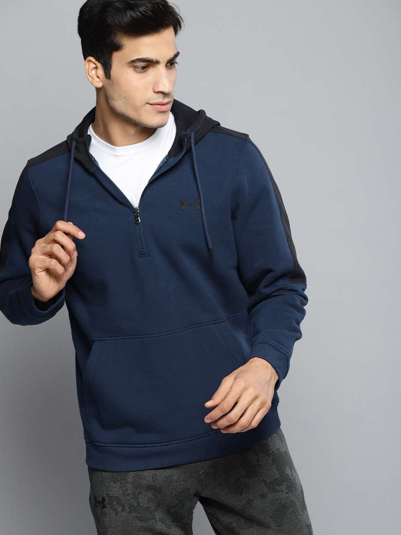 Ua microthread fleece cheap