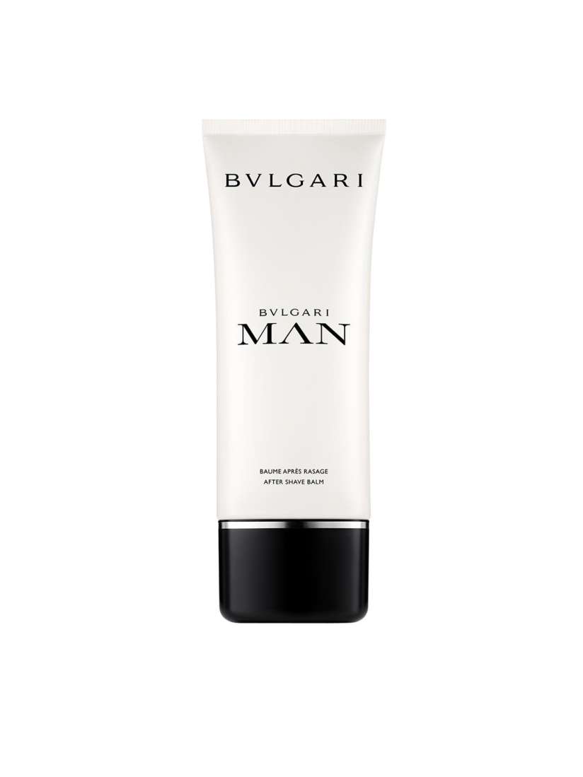 Buy Bvlgari Man After Shave Balm 100 ml After Shave Lotion and Balm for Men 8789035 Myntra