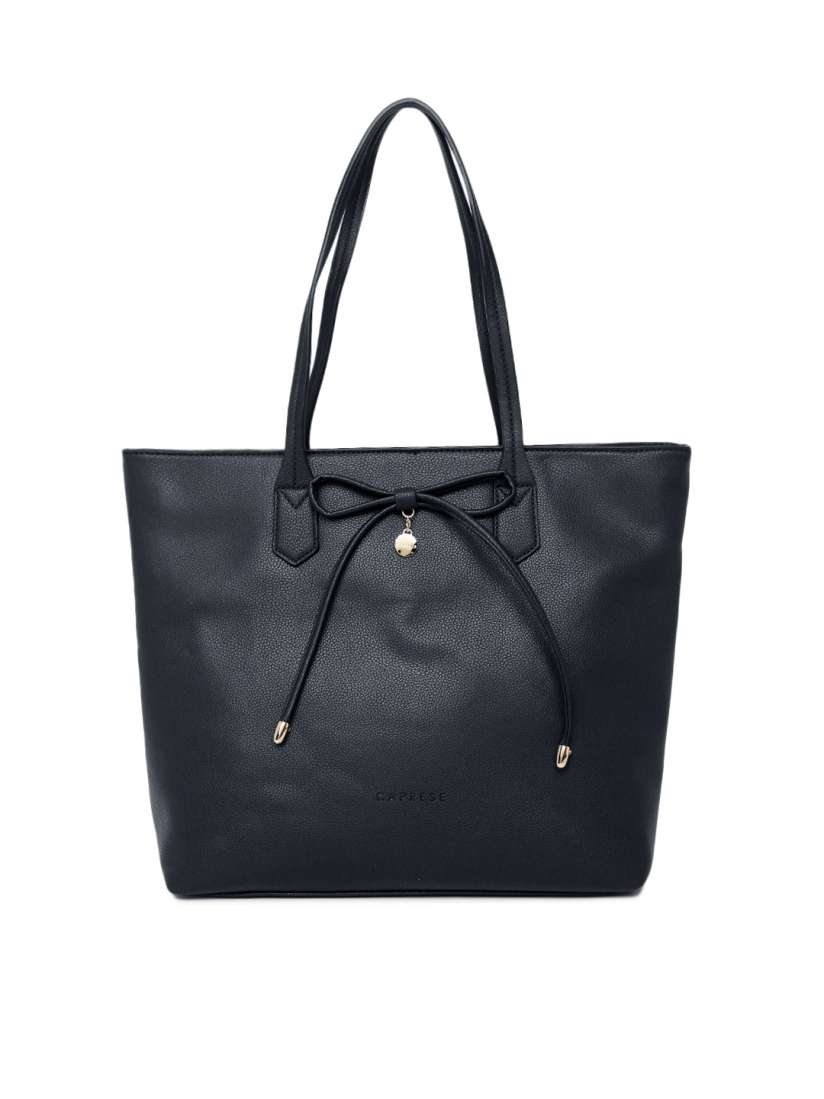Caprese handbags myntra discount