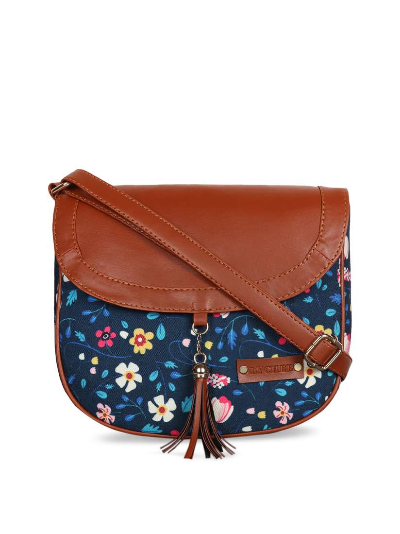 Lychee sling bags online