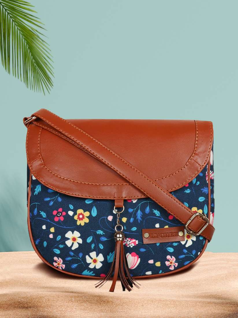 Lychee sling bags clearance
