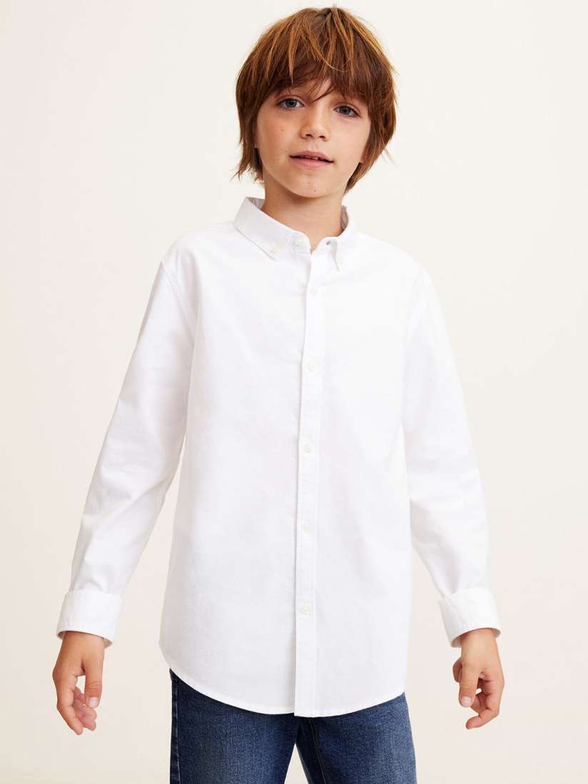 Myntra kidswear boy top