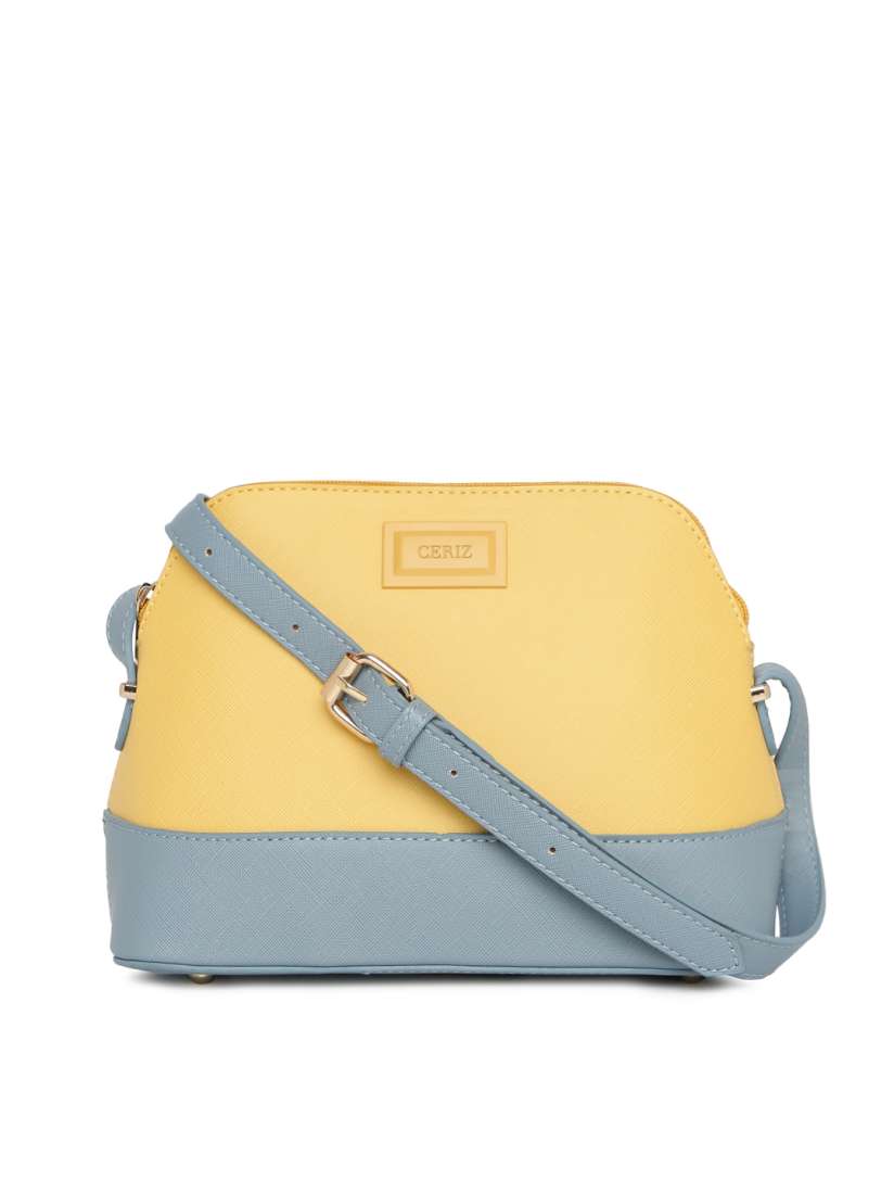 Ceriz sling bags top