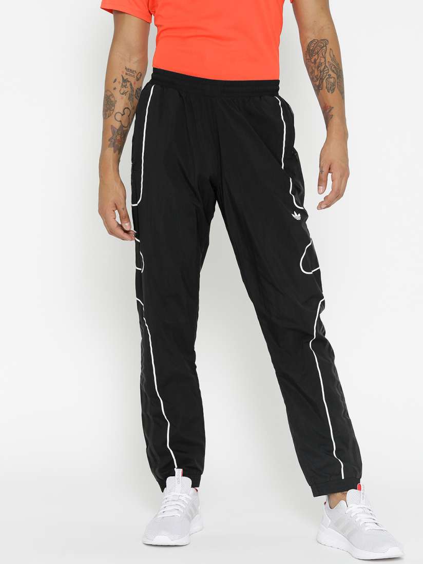 Adidas flamestrike woven track pant hot sale