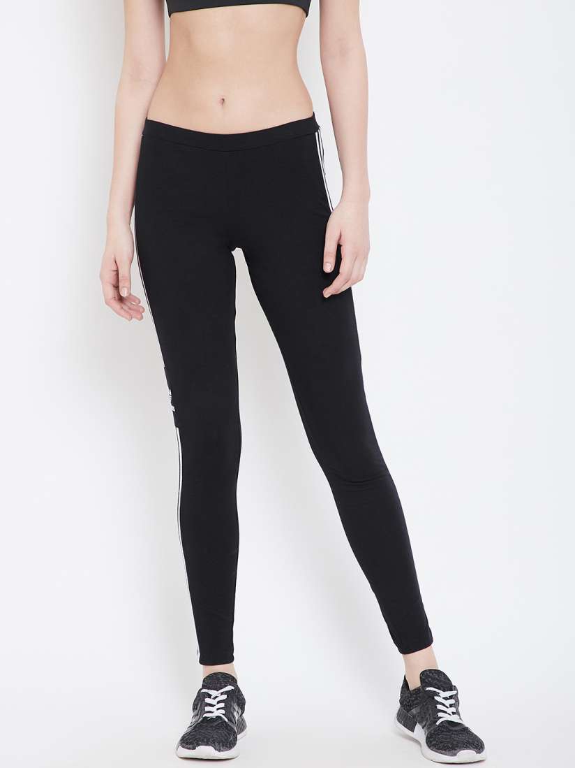 Trefoil tights outlet