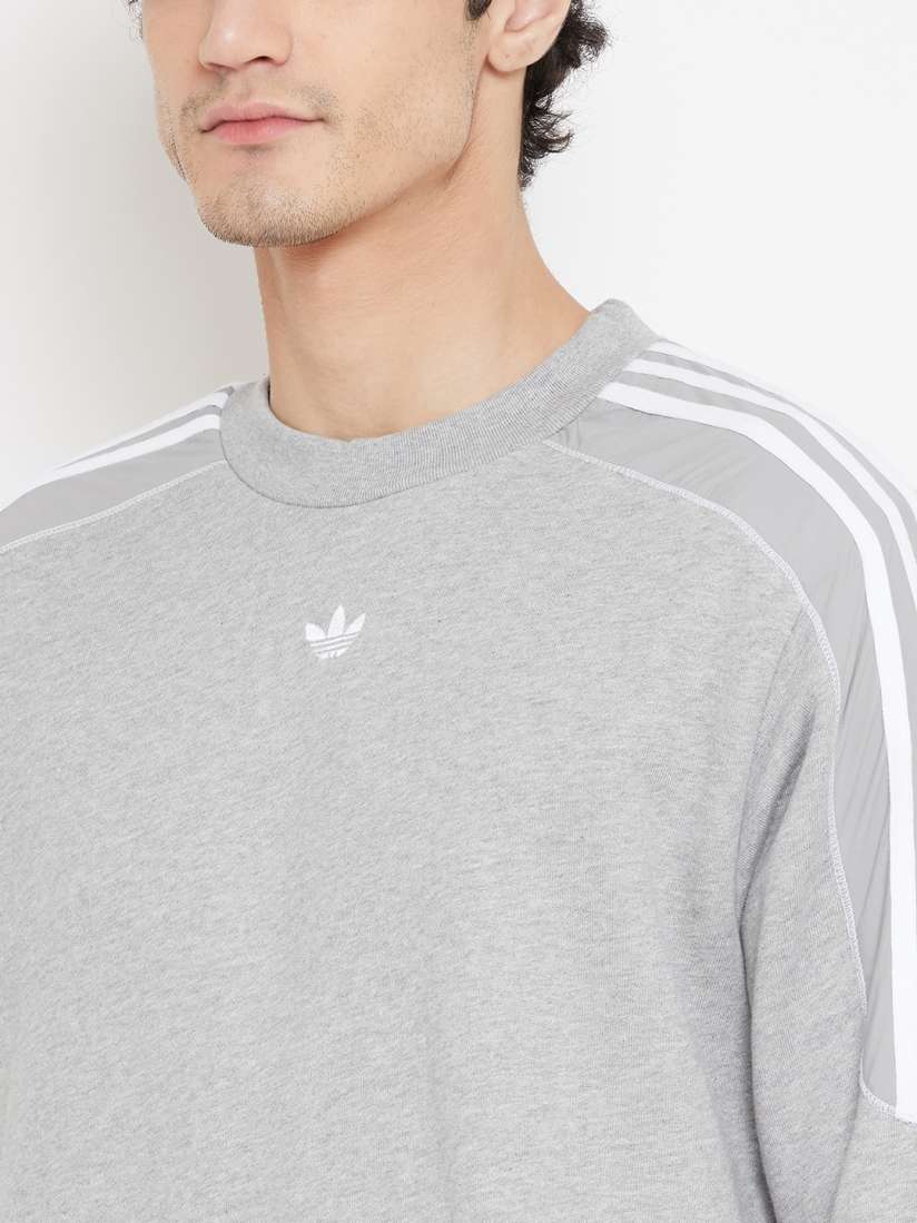 Radkin crewneck deals