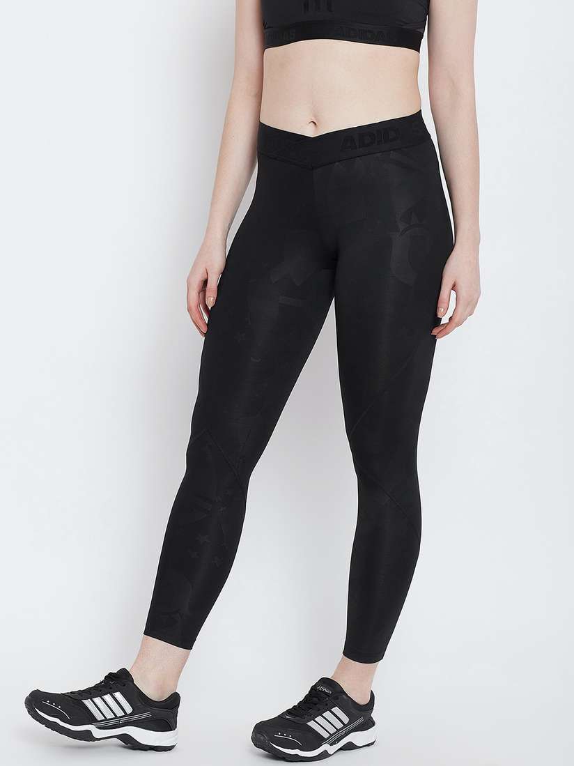 adidas women's alphaskin sport tight