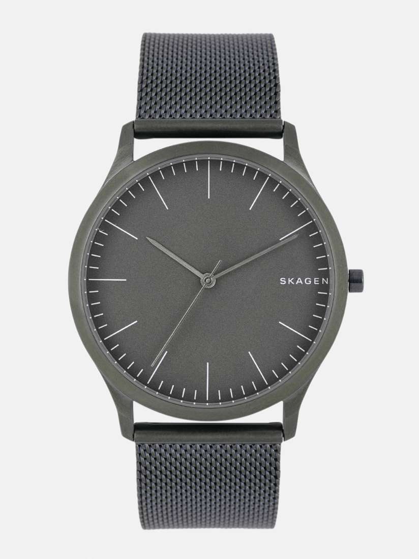 Buy SKAGEN Men Grey Factory Serviced Analogue Watch SKW6425 Watches for Men 8811413 Myntra