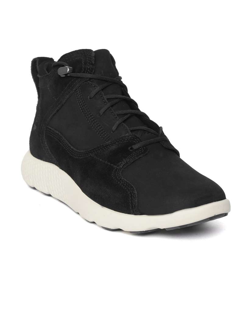 Timberland flyroam leather hiker clearance